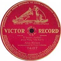 Victor 74107